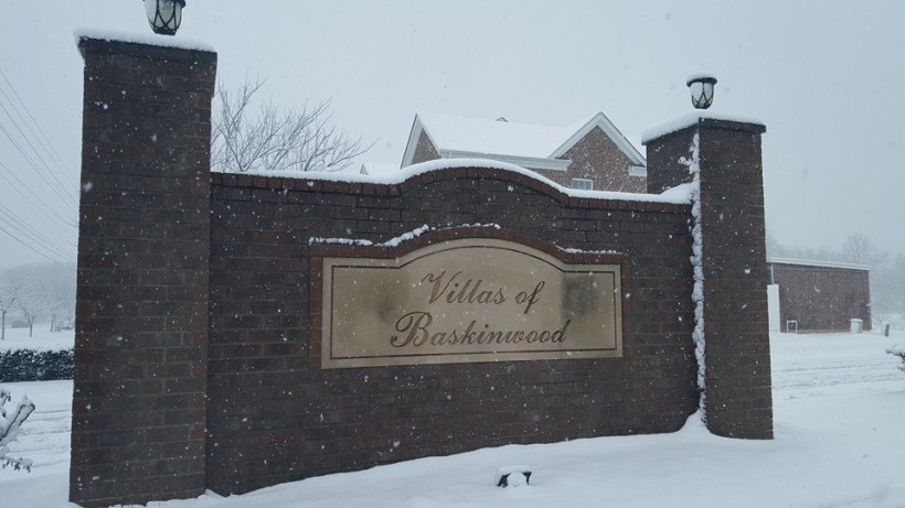Villas of Baskinwood, Murfreesboro